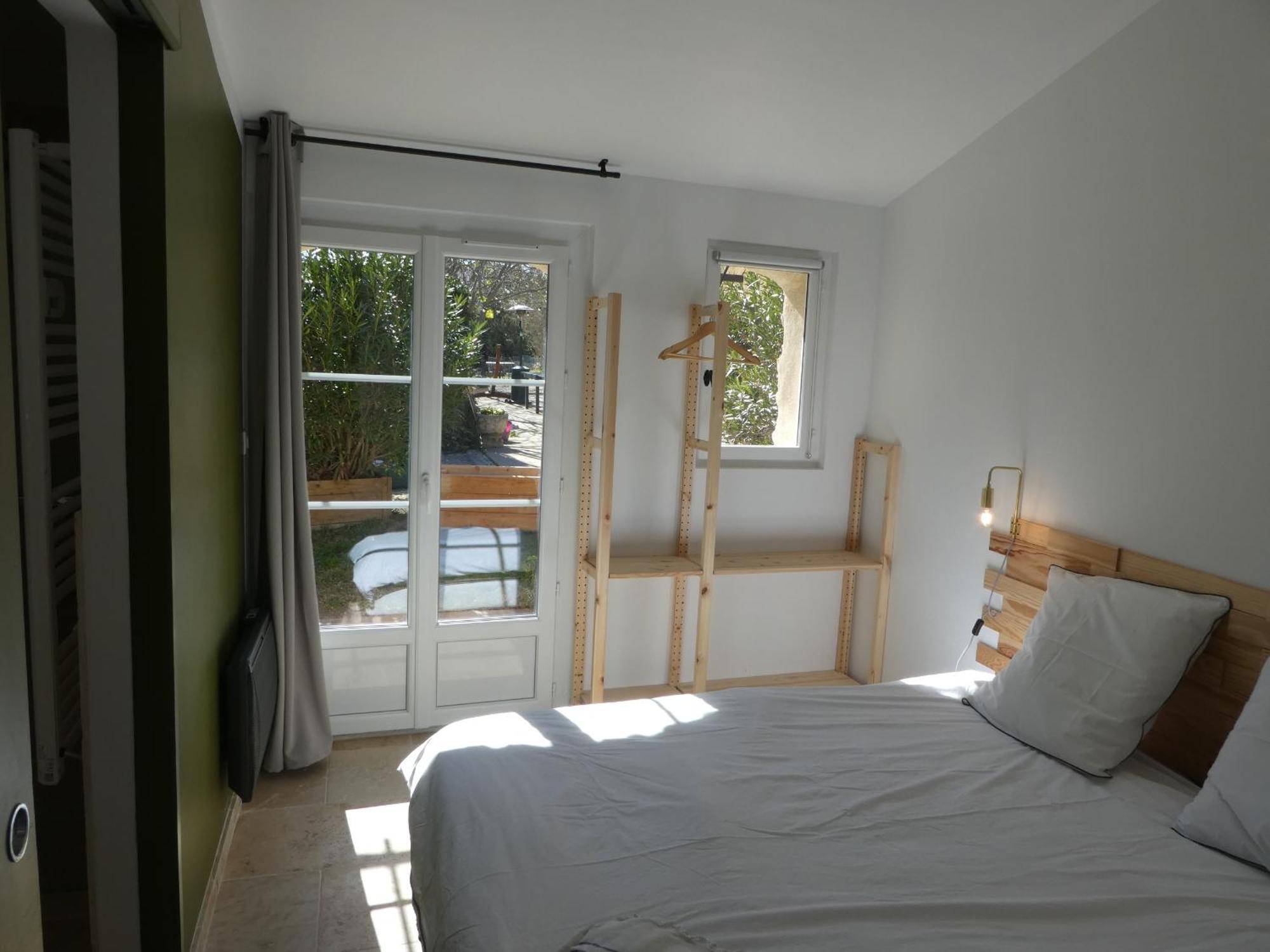 L'Auguste Maison D'Hotes Valensole Eksteriør billede
